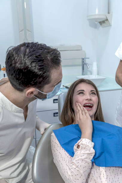 Best Emergency Dental Care for Broken or Chipped Teeth in Lavalette, WV
