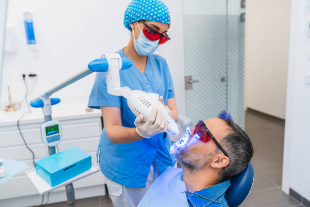 Best Urgent Care for Lost Fillings or Crowns in Lavalette, WV